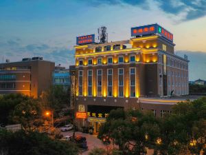 Xincheng Hotel