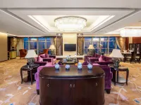 合肥泓瑞金陵ホテル 安徽省地質博物館周辺のホテル