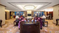 Hongrui Jinling Grand Hotel Hotels in Hefei