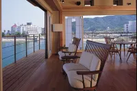 Awaji Yumesenkei Hotels in Sumoto