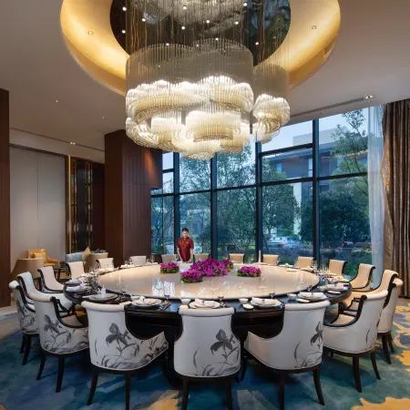 Wyndham Grand Plaza Royale Yuzhou Xiamen