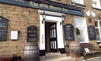 The Board Inn