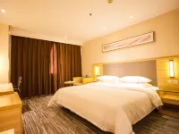 City Comfort Inn hotel (Zhanjiang Haibin Park Guanhai Gallery)