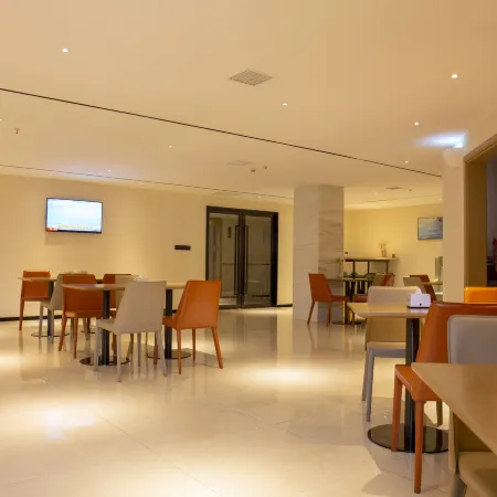 City Comfort Inn (Xiantao No.1 Middle School)