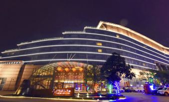 Wuhan Maya Gleetour Hotel - Housity