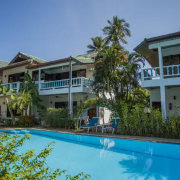 Ya Nui Resort Отели рядом с достопримечательностью «Мыс Промхтеп»