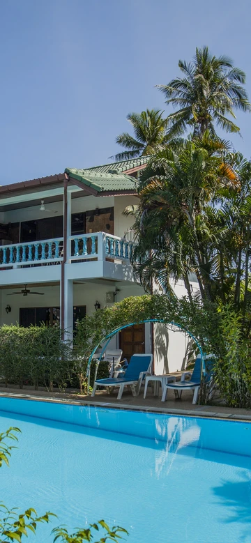 รูปภาพของยะนุ้ยรีสอร์ท 2