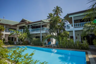 Ya Nui Resort Hotel in zona Windmill Viewpoint