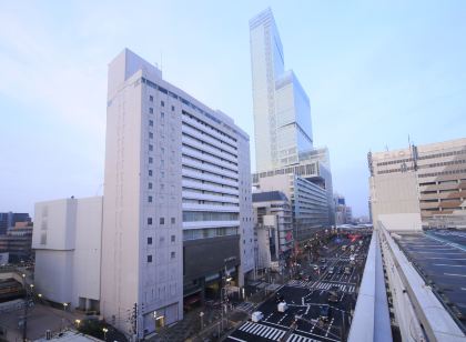 都シティ 大阪天王寺