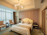 杭州交通皇冠假日酒店 - 豪华家庭复式套房