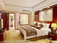 Yushan Hotel Hotels near Yushan Park Zoo