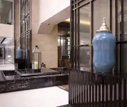 Lvdao International Hotel - Bathtub
