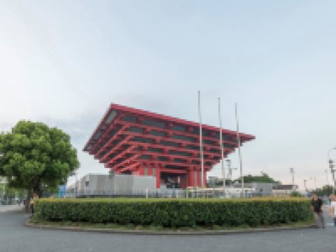 上海藝奢公寓(东三街路分店) - 其他