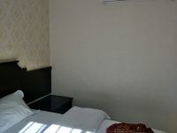 香格里拉盛逸家园酒店 - 大床房