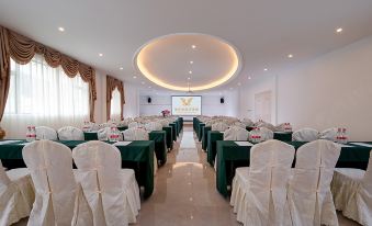 Vienna Hotel (Duyun Wanda Plaza)