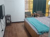重庆三木原宿公寓 - 普通一室大床房