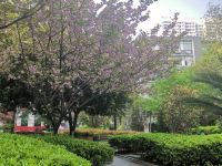 武汉纽赛尔酒店 - 花园