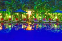 La Niche d'Angkor Boutique Hotel Hotels in Siem Reap Wat Bo Area