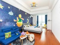 上海FEIFEI公寓 - 舒适一室二床房