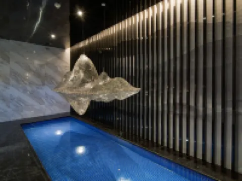 Outer Island City Hotel (Longyan Wanbao Plaza) Longyan otelleri