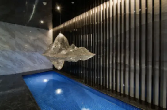 Outer Island City Hotel (Longyan Wanbao Plaza)