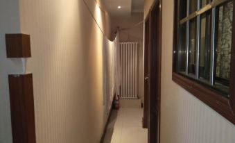 Xi'an Zhongyuan Hotel Huangyancun Branch 썸네일