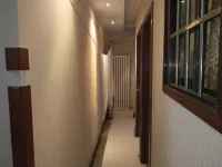 Xi'an Zhongyuan Hotel Huangyancun Branch