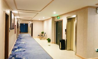 K2 Siqi Hotel