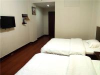 深圳和一商务宾馆 - 标准双床房