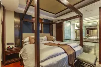 Manjuelong Boutique Hotel Xitang - balcony