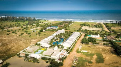 Grande Bay Resort and Spa Mamallapuram