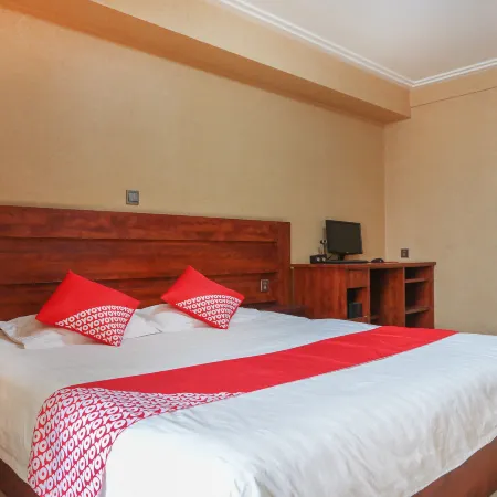 Jianping tianyun hotel