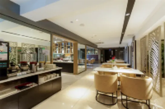 錦江之星品尚飯店（普洱中心商務區市人民醫院店）