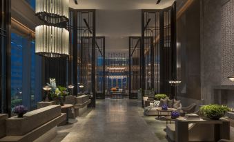 The St. Regis Hong Kong