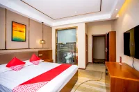 Shanghua Hotel