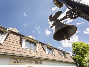 Landhaus Auerbachs Mühle