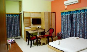 Hotel Tara Residency