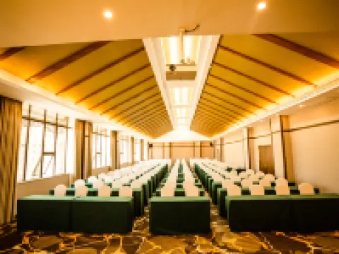 Dejiang Wujiang Hotel Hotels in Dejiang