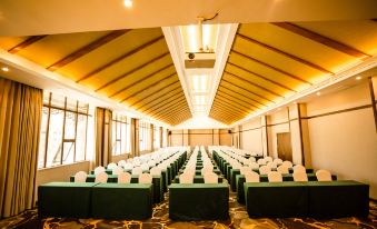 Dejiang Wujiang Hotel