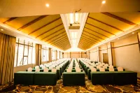 Dejiang Wujiang Hotel فنادق في ده جيانغ
