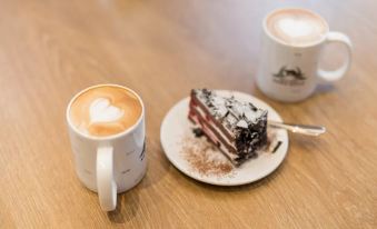 Ibis Hotel (Urumqi Railway Bureau)