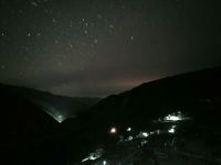 四姑娘山西坡山乡客栈 - 酒店景观