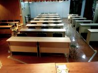 重庆莎瑞美家家居体验酒店 - 会议室
