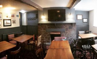 The Coach & Horses Inn