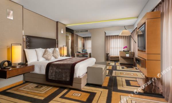 Hilton Beijing Wangfujing