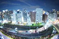 Henn na Hotel Tokyo Ginza - Beach