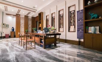 Laojie Yihao Hotel