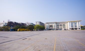 City Convenience Hotel (Dongfang Donghai Road Municipal Government Store)