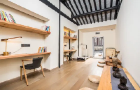 Floral Hotel·Royal Garden Hotel Suzhou