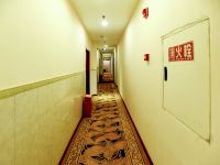 TOWO上品酒店(重庆武隆汽车站店) - 公共区域